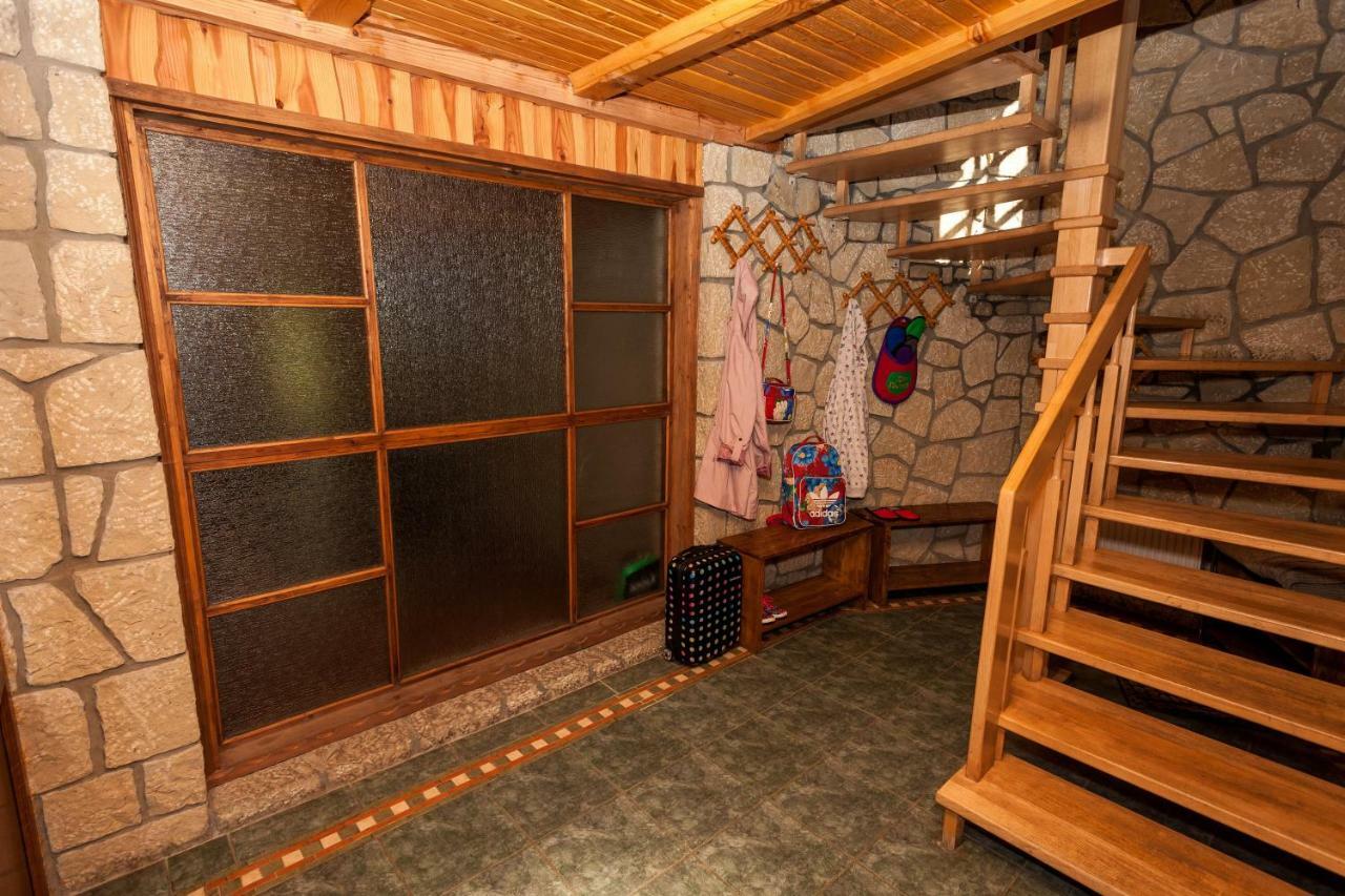 Альпина Hotel Yaremche Exterior photo